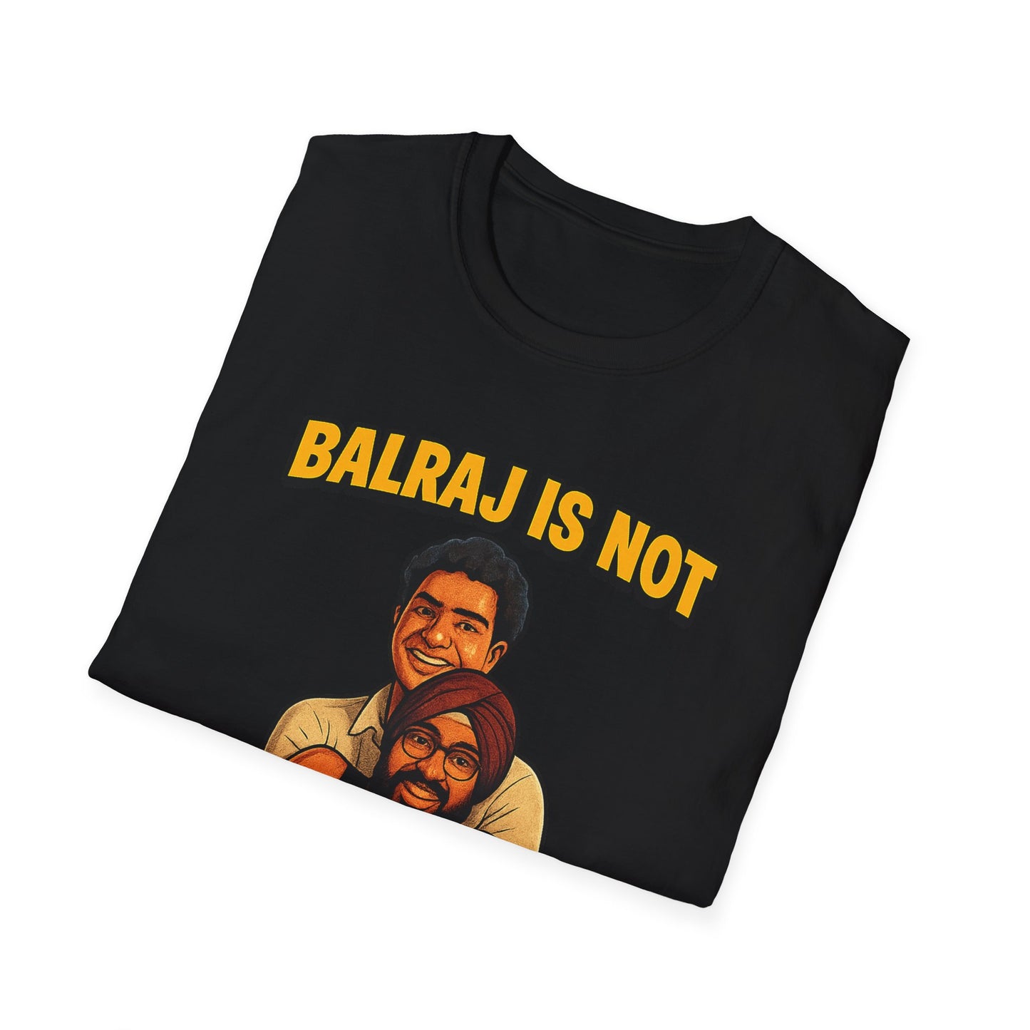 Samay Raina Comedy Show Limited Edition T-Shirt – Trendy & Fun