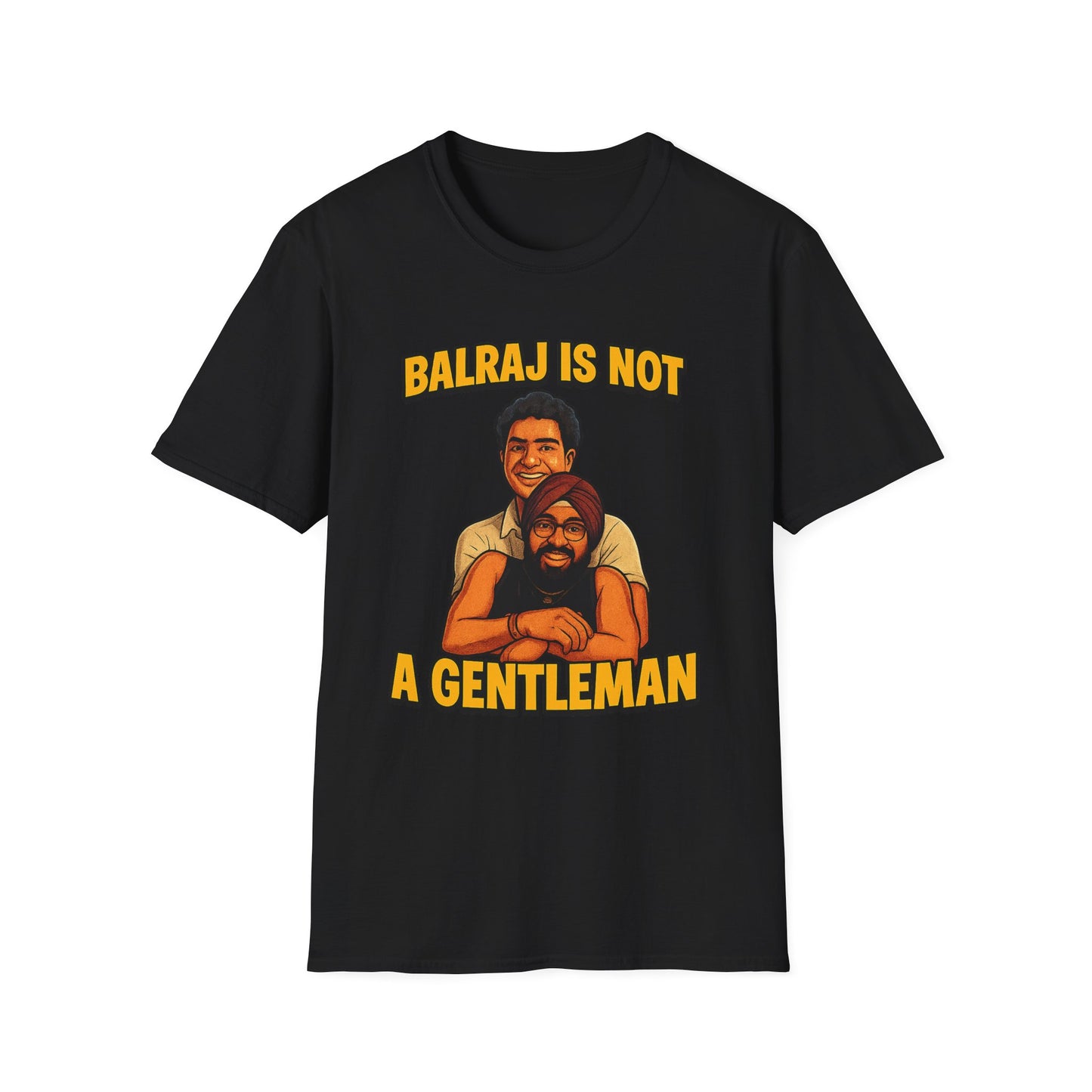 Samay Raina Comedy Show Limited Edition T-Shirt – Trendy & Fun