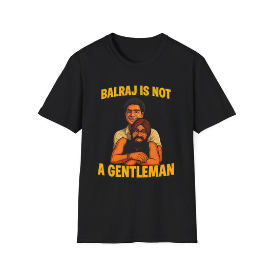 Samay Raina Comedy Show Limited Edition T-Shirt – Trendy & Fun