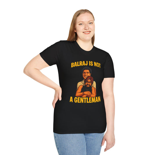 Samay Raina Comedy Show Limited Edition T-Shirt – Trendy & Fun