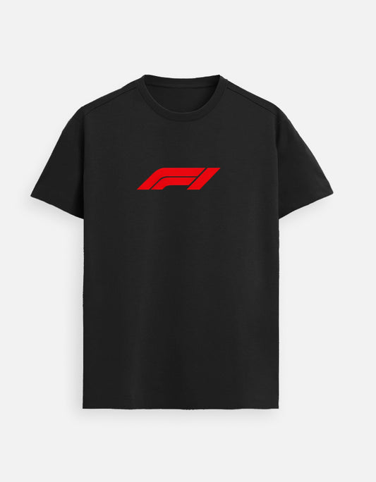 F1 Logo Tee-unisex